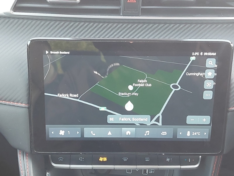 Used MG MG ZS 2022 for sale - 76414456: Photo 16