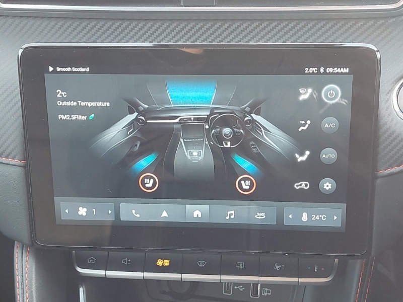 Used MG MG ZS 2022 for sale - 76414456: Photo 18