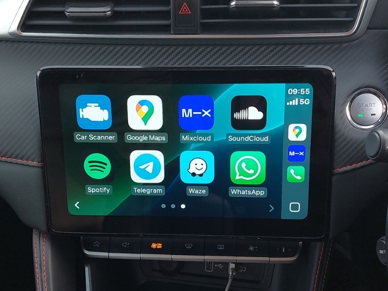 Used MG MG ZS 2022 for sale - 76414456: Photo 19