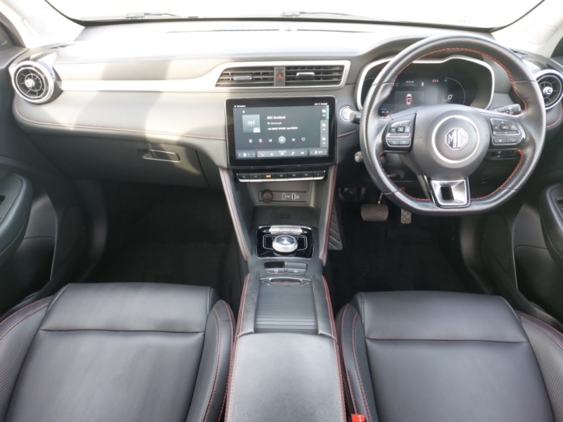 Used MG MG ZS 2022 for sale - 76414456: Photo 2