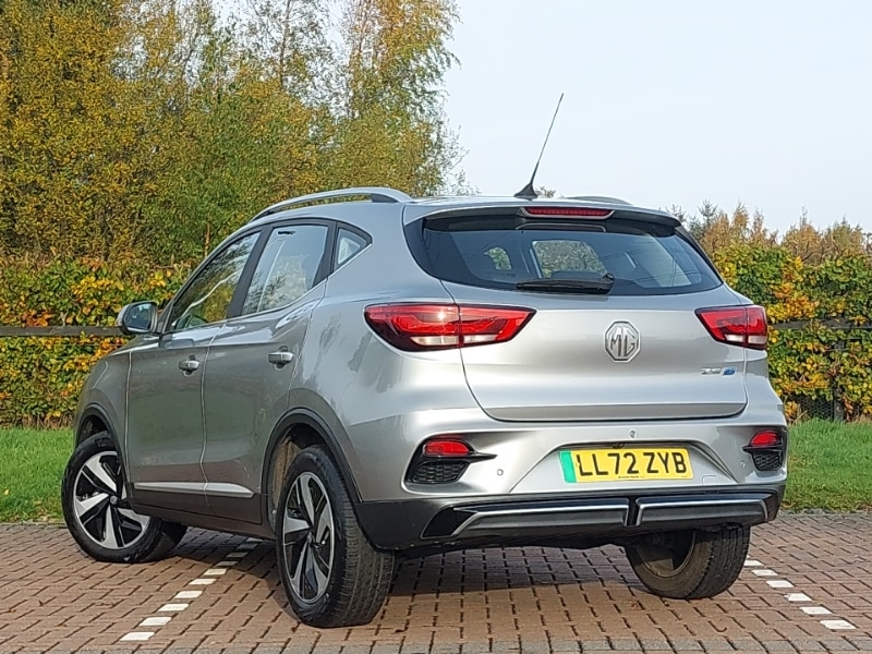 Used MG MG ZS 2022 for sale - 76414456: Photo 3