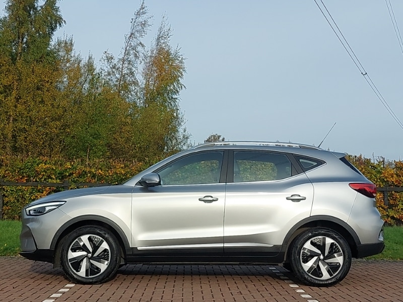 Used MG MG ZS 2022 for sale - 76414456: Photo 4