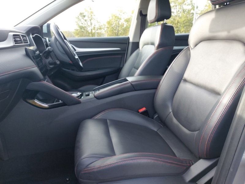 Used MG MG ZS 2022 for sale - 76414456: Photo 5