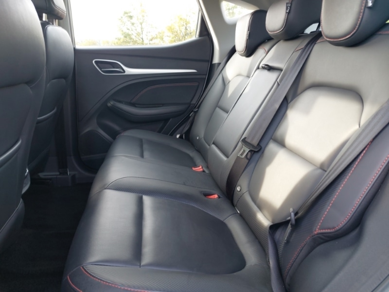 Used MG MG ZS 2022 for sale - 76414456: Photo 6