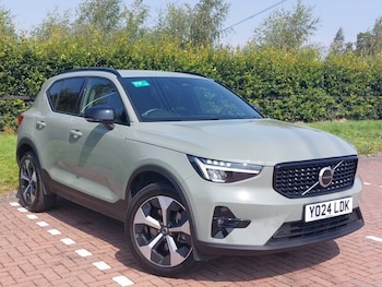Used Volvo XC40 2024 for sale - 75595245: Photo