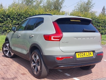 Used Volvo XC40 2024 for sale - 75595245: Photo