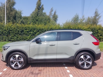 Used Volvo XC40 2024 for sale - 75595245: Photo