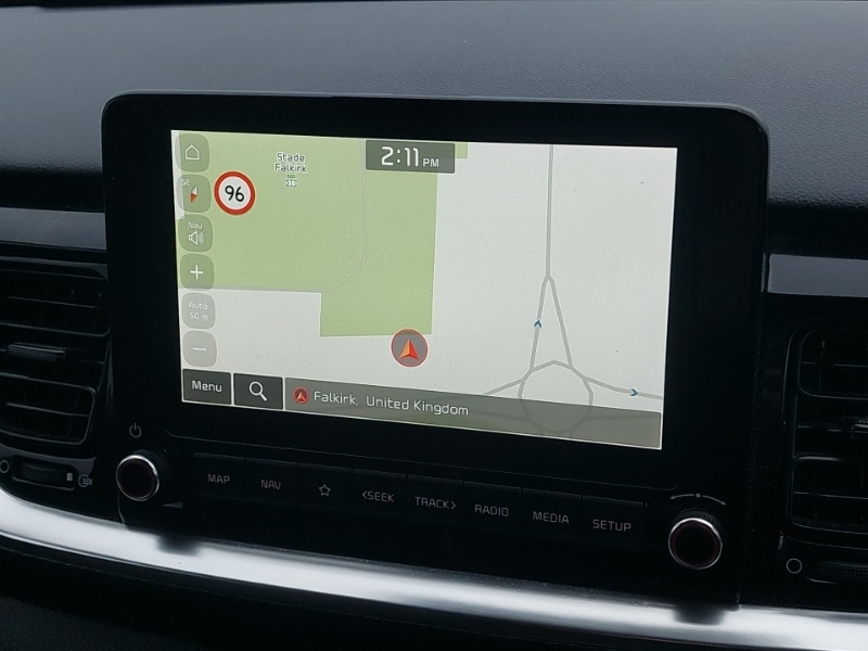 Used Kia Stonic 2023 for sale - 76924924: Photo 12