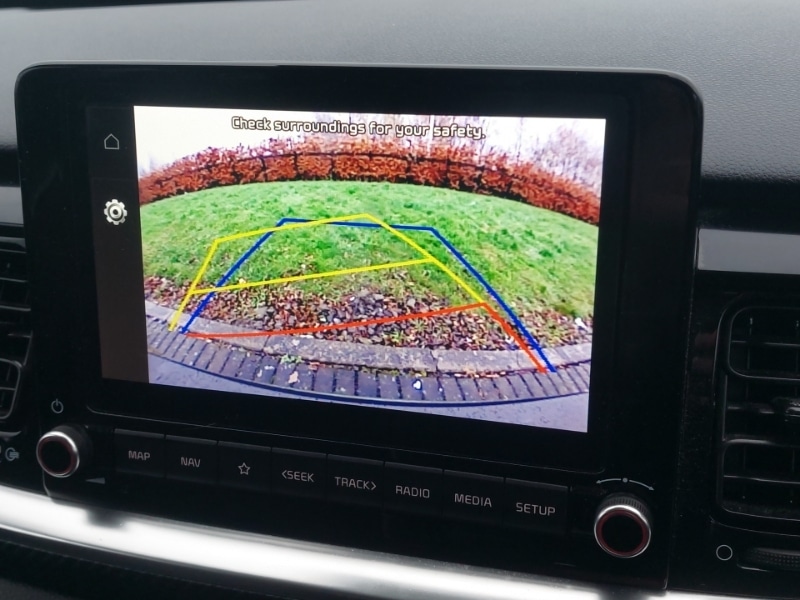 Used Kia Stonic 2023 for sale - 76924924: Photo 16