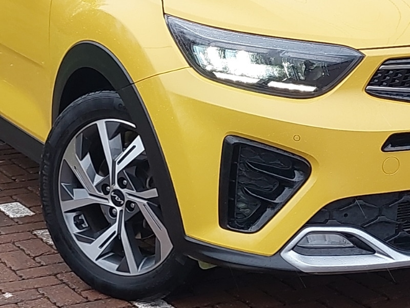 Used Kia Stonic 2023 for sale - 76924924: Photo 9