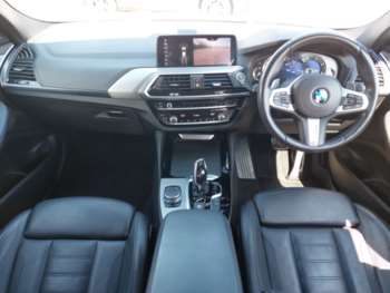 Used BMW X4 2019 for sale - 74809515: Photo