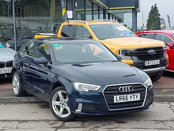 Used Audi A3 2016 for sale - 78778393: Photo