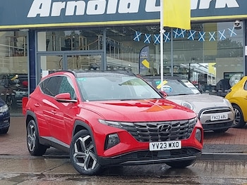 Used Hyundai TUCSON 2023 for sale - 78872239: Photo