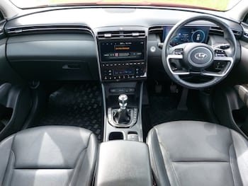 Used Hyundai TUCSON 2023 for sale - 78872239: Photo