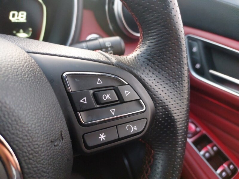 Used MG MG HS 2022 for sale - 77669911: Photo 14