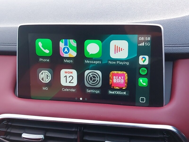 Used MG MG HS 2022 for sale - 77669911: Photo 17