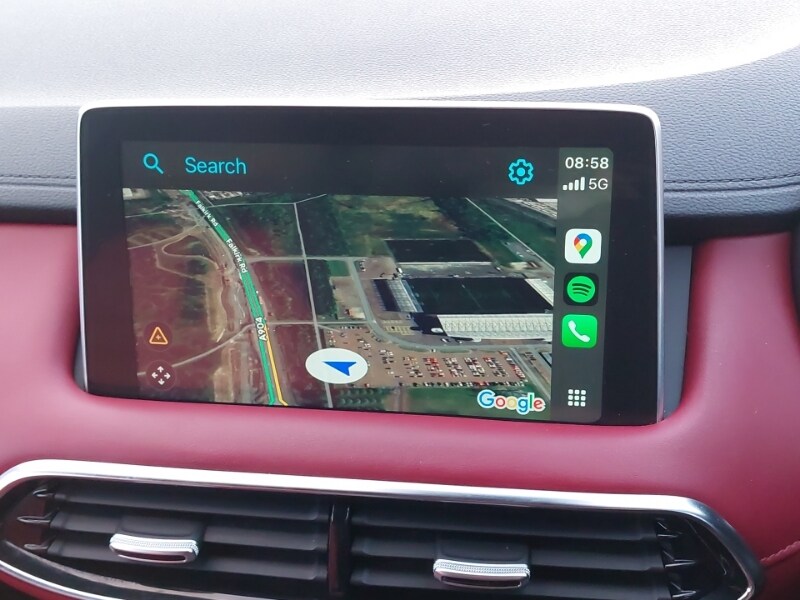 Used MG MG HS 2022 for sale - 77669911: Photo 19