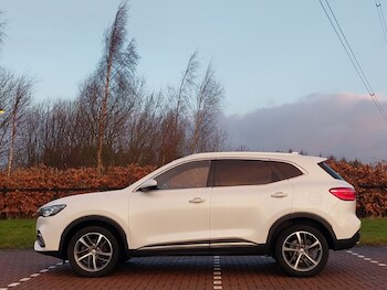 Used MG MG HS 2022 for sale - 77669911: Photo