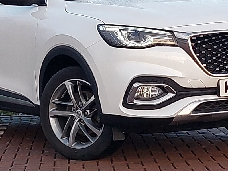 Used MG MG HS 2022 for sale - 77669911: Photo 9