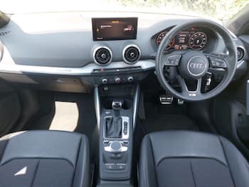 Used Audi Q2 2023 for sale - 79673294: Photo