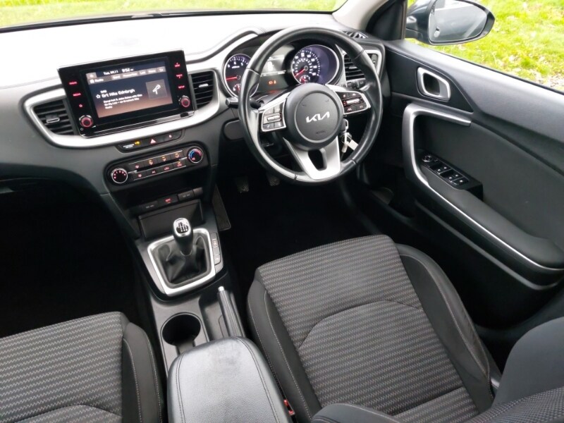 Used Kia Ceed 2022 for sale - 76464912: Photo 10