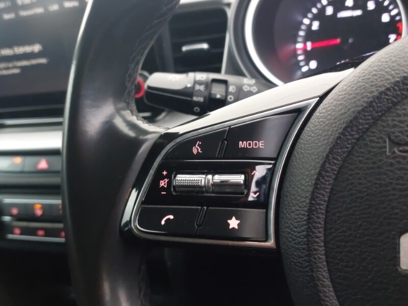 Used Kia Ceed 2022 for sale - 76464912: Photo 13