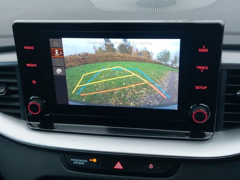 Used Kia Ceed 2022 for sale - 76464912: Photo 14