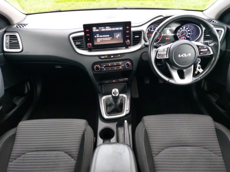 Used Kia Ceed 2022 for sale - 76464912: Photo 2