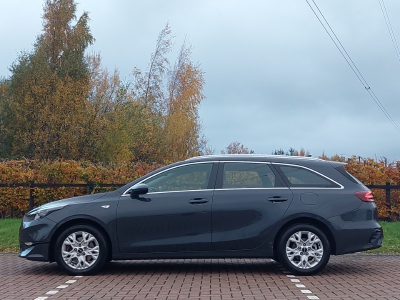 Used Kia Ceed 2022 for sale - 76464912: Photo 4