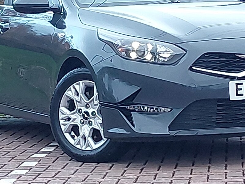 Used Kia Ceed 2022 for sale - 76464912: Photo 9