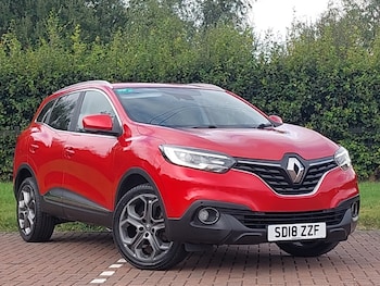 Renault - Kadjar