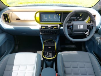 Used Fiat Grande Panda 2026 for sale - 78837368: Photo