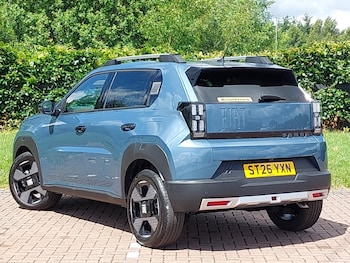 Used Fiat Grande Panda 2026 for sale - 78837368: Photo