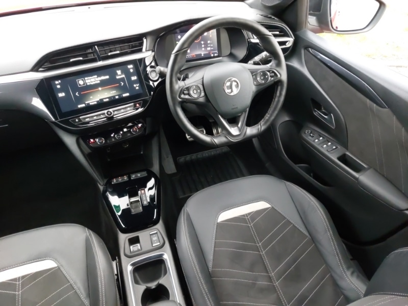 Used Vauxhall Corsa 2022 for sale - 77433702: Photo 10