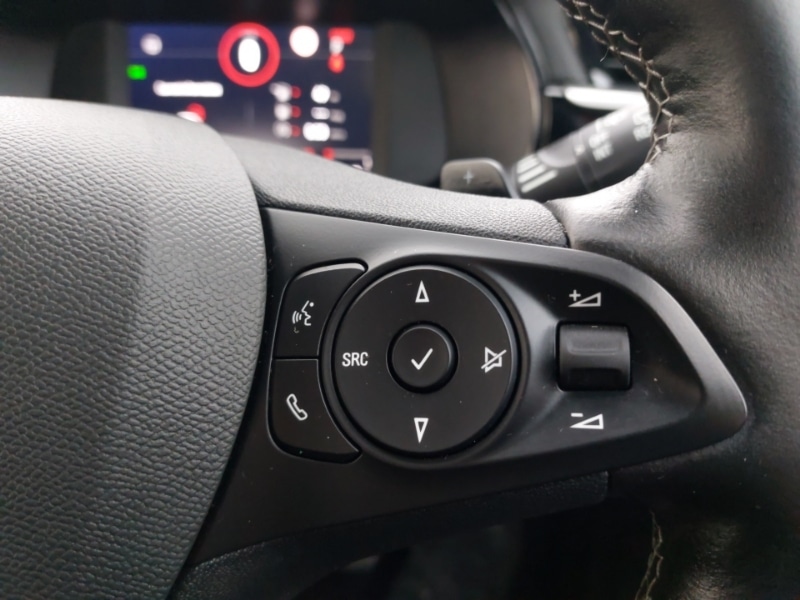 Used Vauxhall Corsa 2022 for sale - 77433702: Photo 12