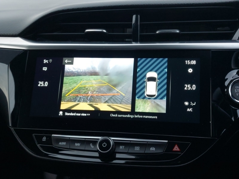 Used Vauxhall Corsa 2022 for sale - 77433702: Photo 14