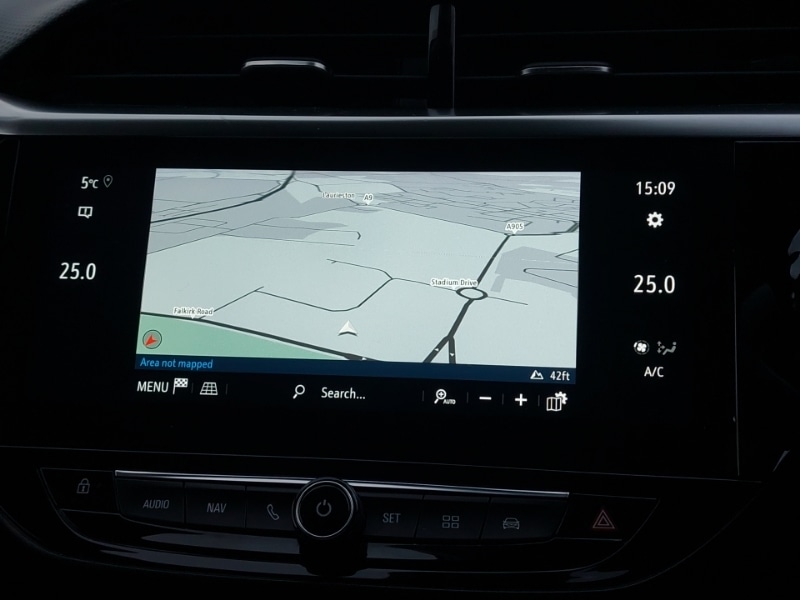 Used Vauxhall Corsa 2022 for sale - 77433702: Photo 15