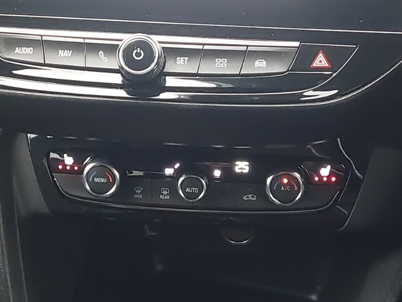 Used Vauxhall Corsa 2022 for sale - 77433702: Photo 16