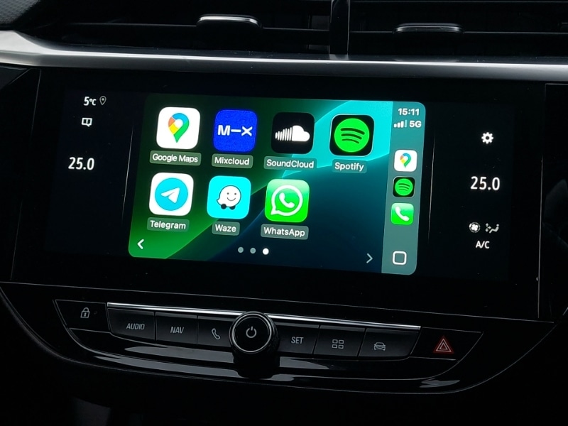 Used Vauxhall Corsa 2022 for sale - 77433702: Photo 18