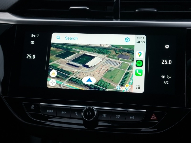 Used Vauxhall Corsa 2022 for sale - 77433702: Photo 19