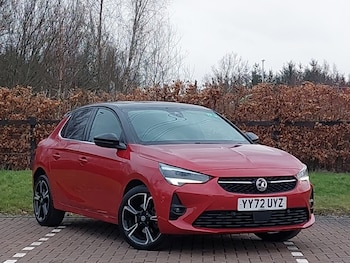 Used Vauxhall Corsa 2022 for sale - 77433702: Photo