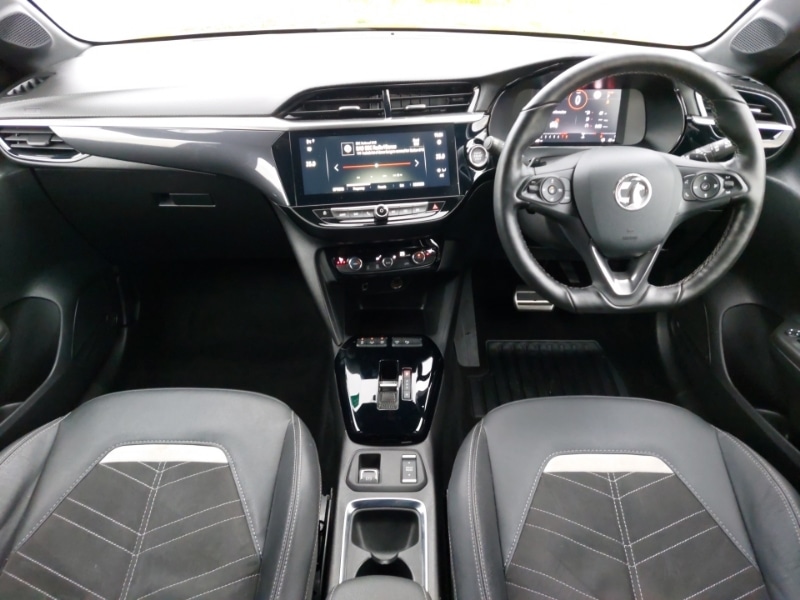 Used Vauxhall Corsa 2022 for sale - 77433702: Photo 2