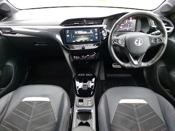 Used Vauxhall Corsa 2022 for sale - 77433702: Photo