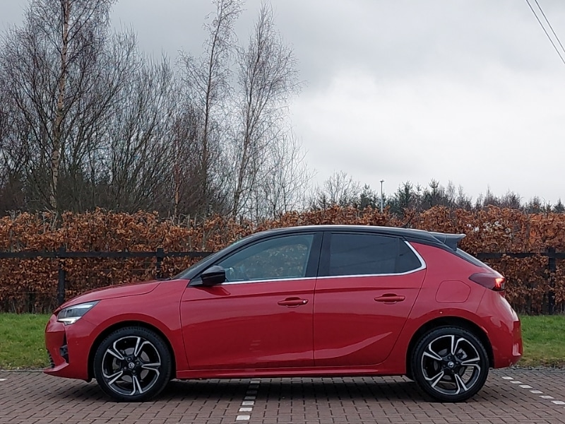 Used Vauxhall Corsa 2022 for sale - 77433702: Photo 4