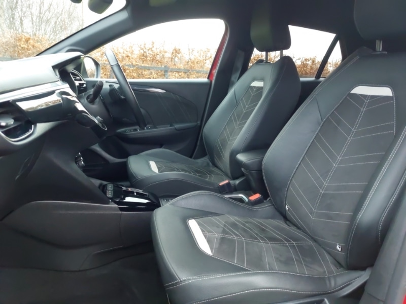 Used Vauxhall Corsa 2022 for sale - 77433702: Photo 5