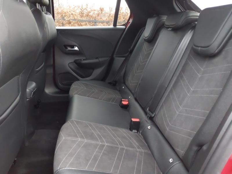 Used Vauxhall Corsa 2022 for sale - 77433702: Photo 6