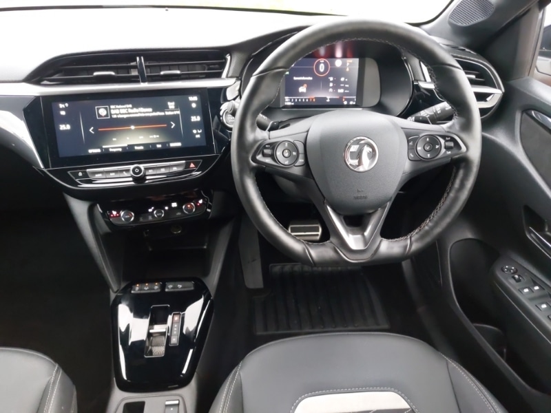 Used Vauxhall Corsa 2022 for sale - 77433702: Photo 7