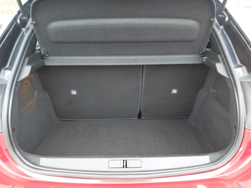 Used Vauxhall Corsa 2022 for sale - 77433702: Photo 8