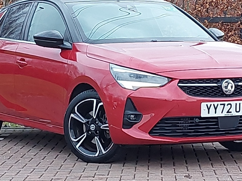 Used Vauxhall Corsa 2022 for sale - 77433702: Photo 9