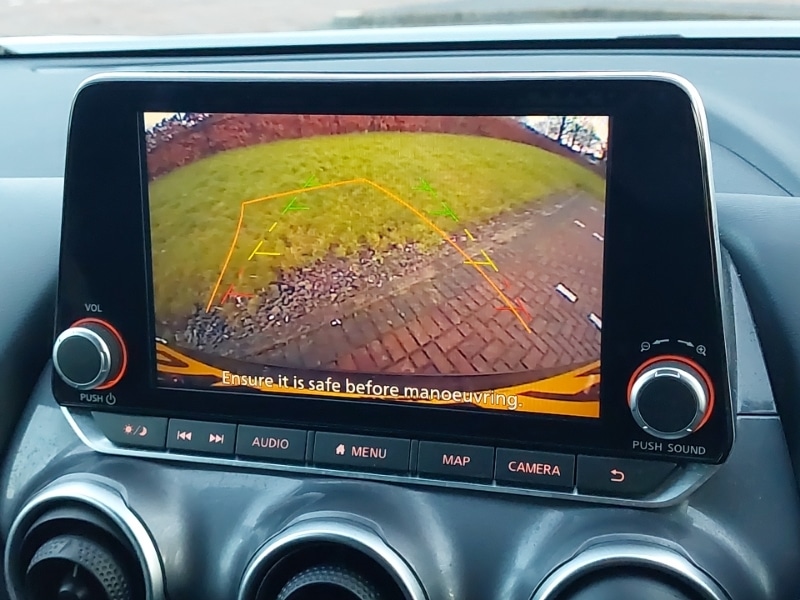 Used Nissan Juke 2023 for sale - 77108134: Photo 15